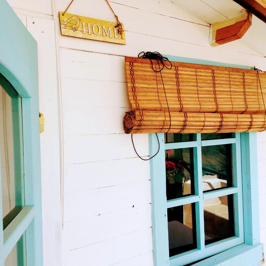 Beautiful Vintage Bungalow Wifi Parking. Las Galletas Dış mekan fotoğraf